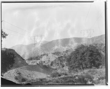 Long Beach-Lighthipe-Laguna Bell Transmission Line