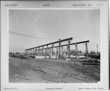 General Store, Alhambra - Warehouse Construction
