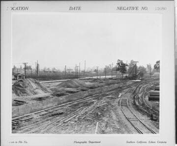 General Store, Alhambra - Warehouse & Shops Construction
