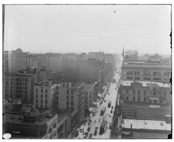 B1.3 - Edison Building (3rd & Broadway)