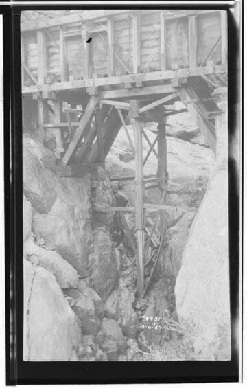 Kern River Miscellaneous - Kern River #1