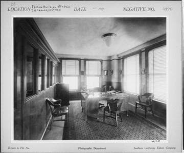 B1.3 - Edison Building (3rd & Broadway)