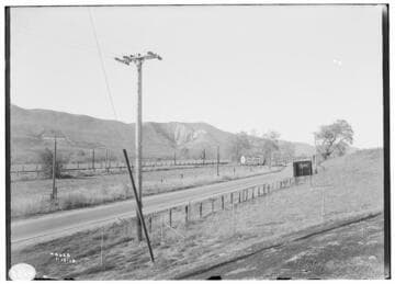 Capistrano Substation