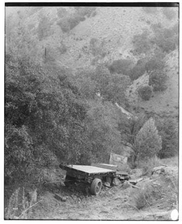 T3.1 Transportation - Autos, Trucks, & Railcars