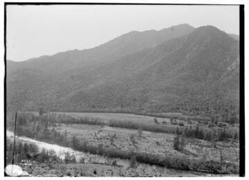 Kern River No. 3