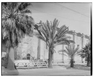 B1.1 - Buildings Miscellaneous