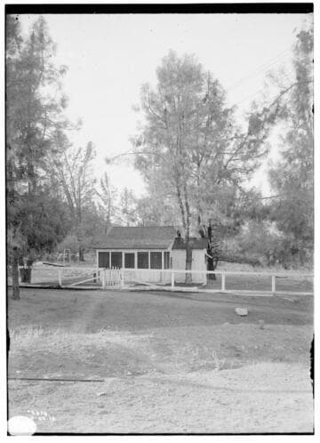 Kern River No. 3