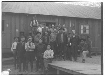 P1.1 - Group Portraits - Kern River #3