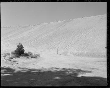 Big Creek - Vermilion Dam