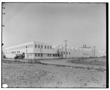 B1.1 - Buildings Miscellaneous