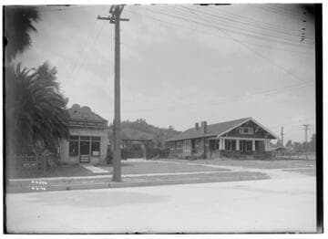 B1.1 - Buildings Miscellaneous