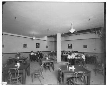 B1.3 - Edison Building (3rd & Broadway)