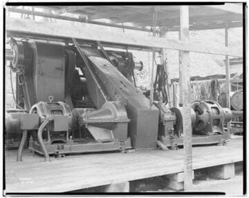 H1.4 - Heavy Duty Oil Industry - Oil Well