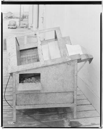 H1.1 - Heavy Duty Industrial misc. - Heavy Duty