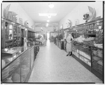 A2-Bb - Air Conditioning, Retail