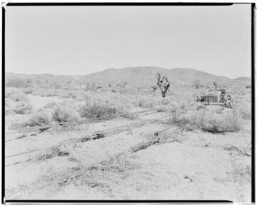 Boulder-Chino Transmission Line