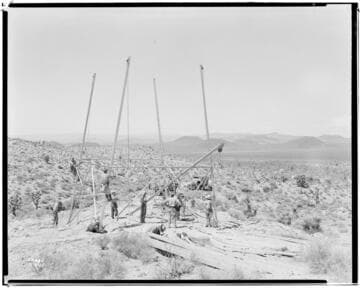 Boulder-Chino Transmission Line