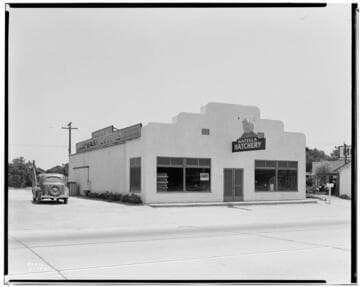 P2 - Poultry - Katella Hatchery