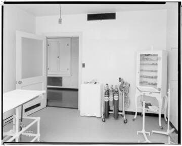 A2-Be - Air Conditioning, Medical