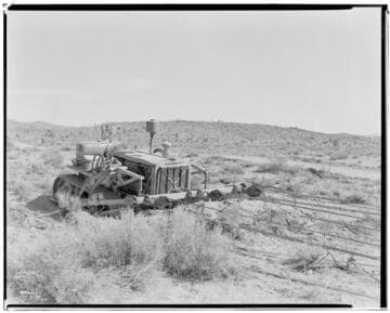 Boulder-Chino Transmission Line