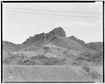 Boulder-Chino Transmission Line