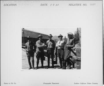 P1.1 - Group Portraits