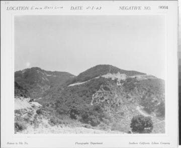 Eagle-Bell Transmission Line