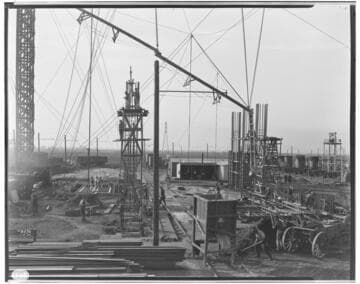 Laguna Bell Substation