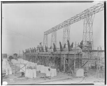 Laguna Bell Substation