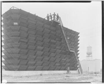 Laguna Bell Substation