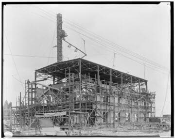 Laguna Bell Substation