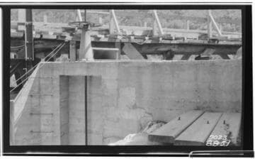 Tule River Powerhouse