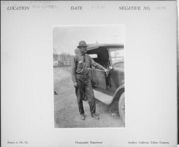 P1.2 - Portraits, misc. - Herman A. Kruger