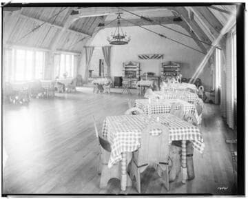 B1.1 - Buildings Miscellaneous - Sherwood Country Club