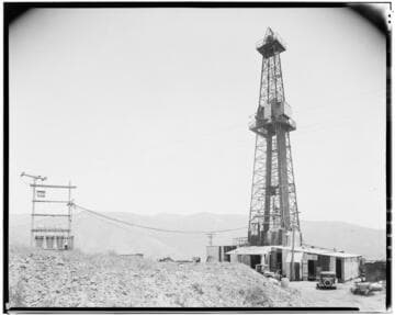 O1 - Oil Wells & Equipment - Deepest Oil Well