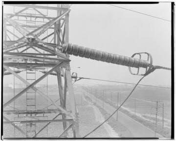 Long Beach Steam Station, Plant #3