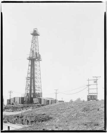 O1 - Oil Wells & Equipment - Deepest Oil Well