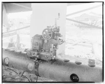 Long Beach Steam Station, Plant #3