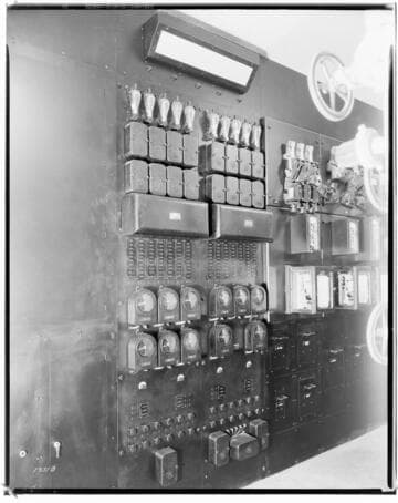 B1.21 - New Edison Building