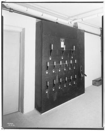 H2.1 - Home misc. - Home of Gillett