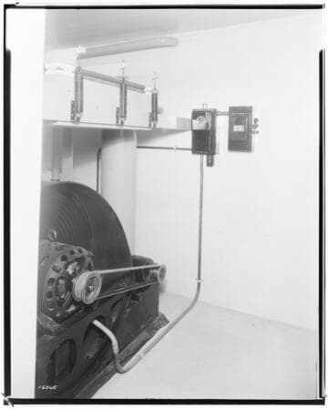 H2.1 - Home misc. - Home of Gillett