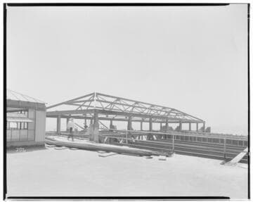 Long Beach Steam Station, Plant #3