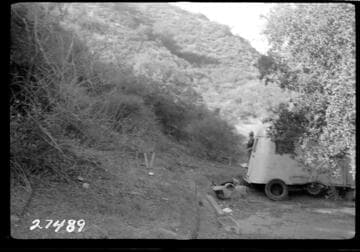 Boulder-Chino Transmission Line (3rd)