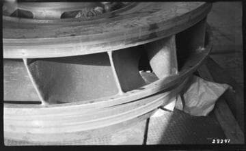 Big Creek Powerhouse #3 - PH #3