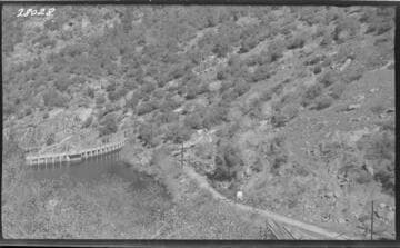 Big Creek Powerhouse #2