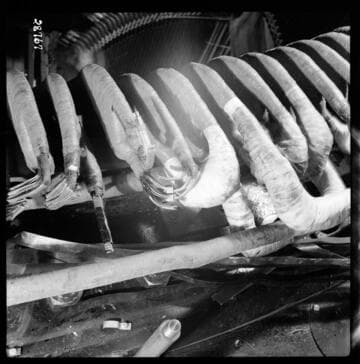 Big Creek Powerhouse 2A