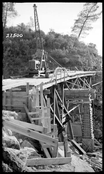 Big Creek Powerhouse #3 - PH #3