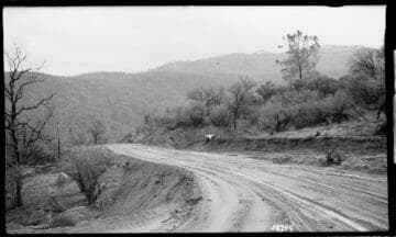 Big Creek Powerhouse #4