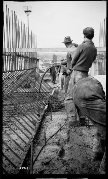 Power Producers - Not SCE - Arapahoe Steam Station