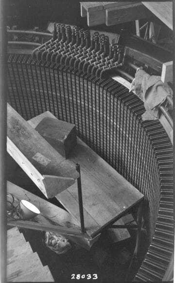 Big Creek Powerhouse #3 - PH #3